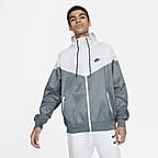 Nike tie dye windrunner store